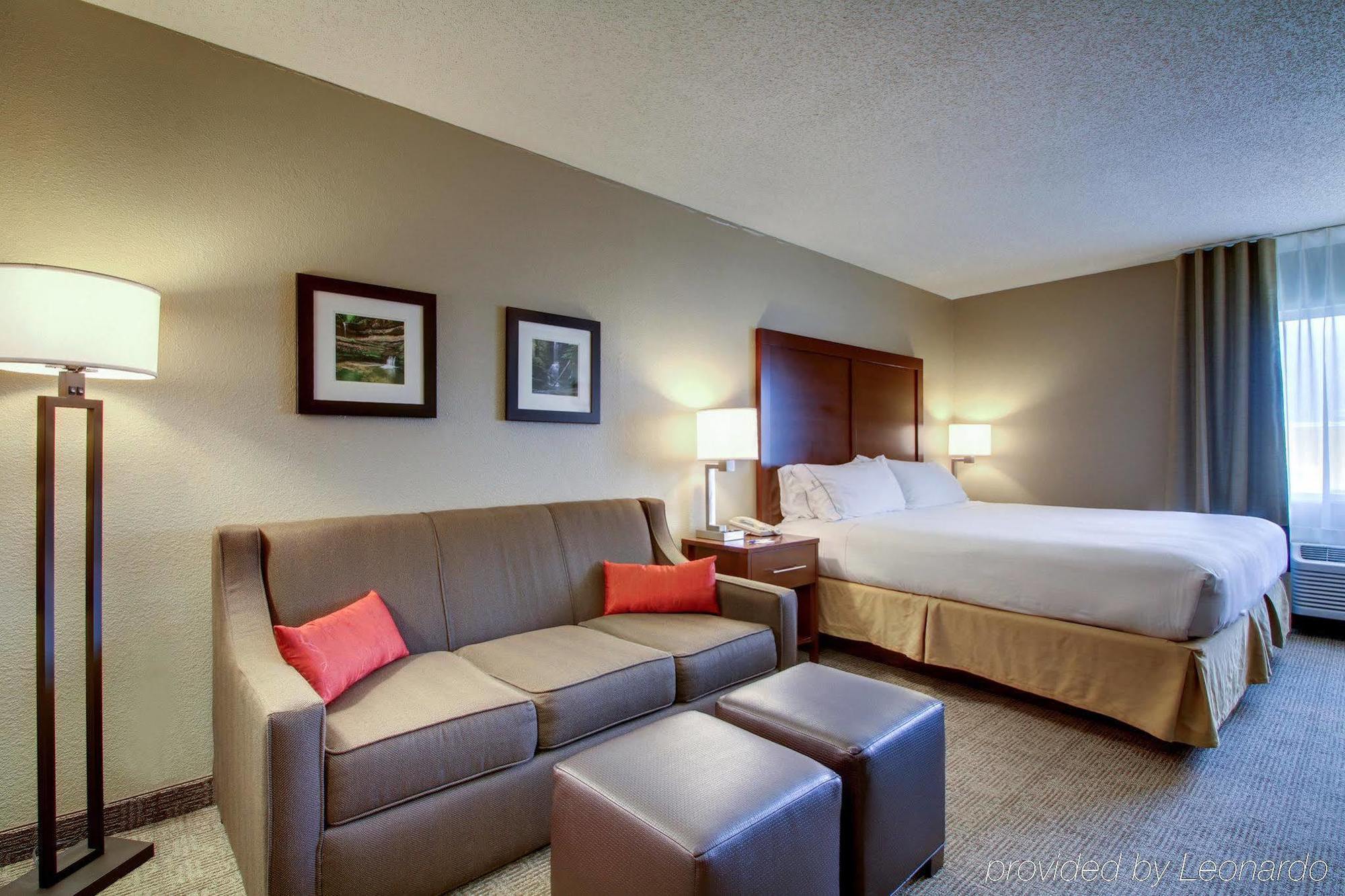 Comfort Inn Ottawa Starved Rock Area Extérieur photo