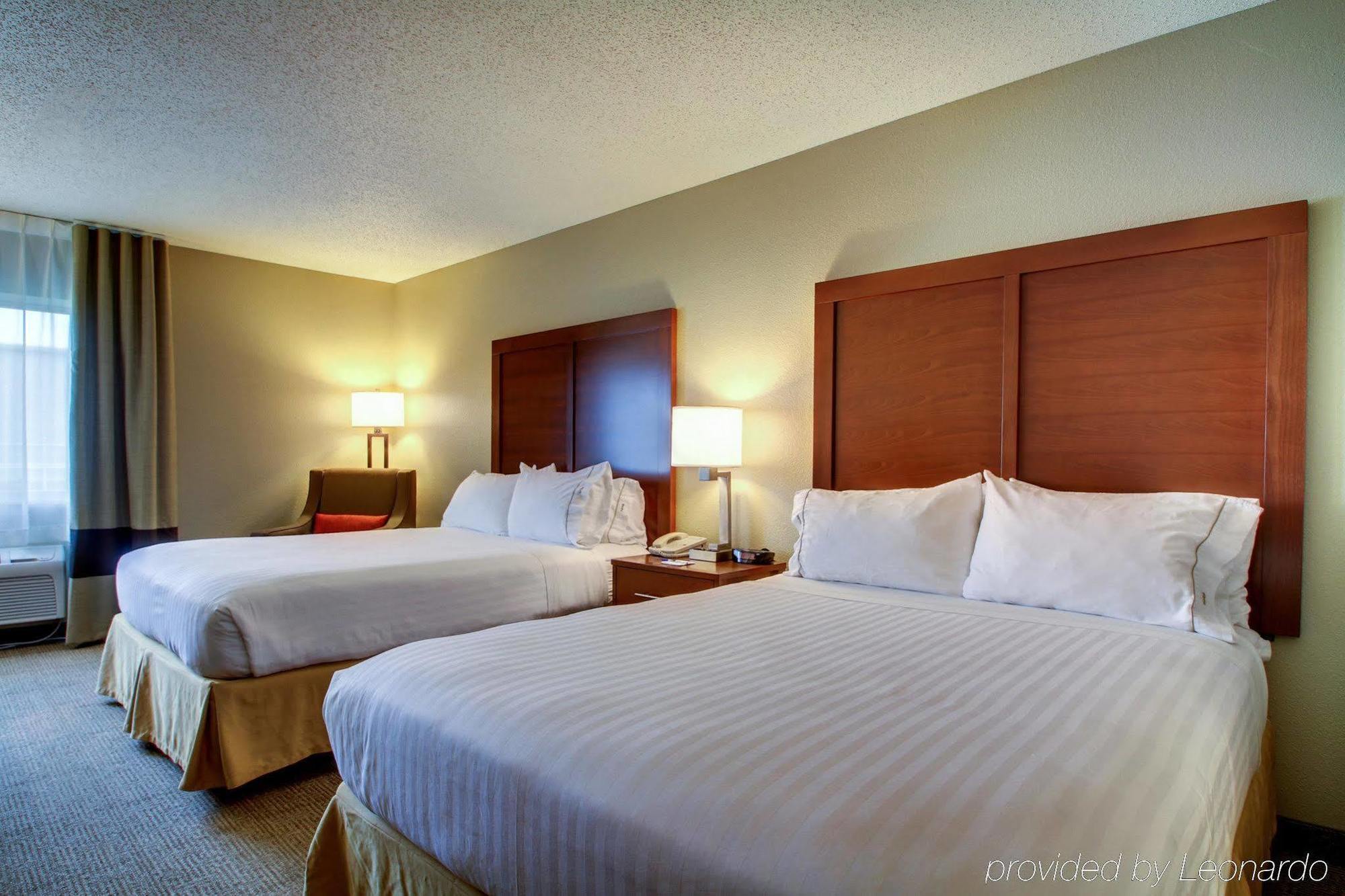 Comfort Inn Ottawa Starved Rock Area Extérieur photo