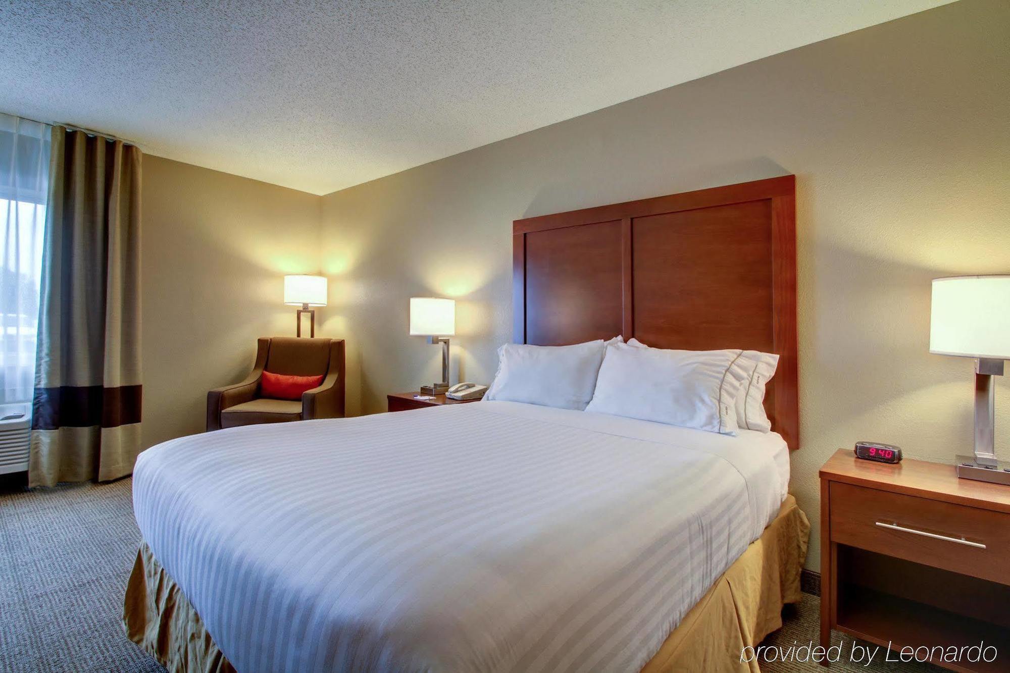 Comfort Inn Ottawa Starved Rock Area Extérieur photo