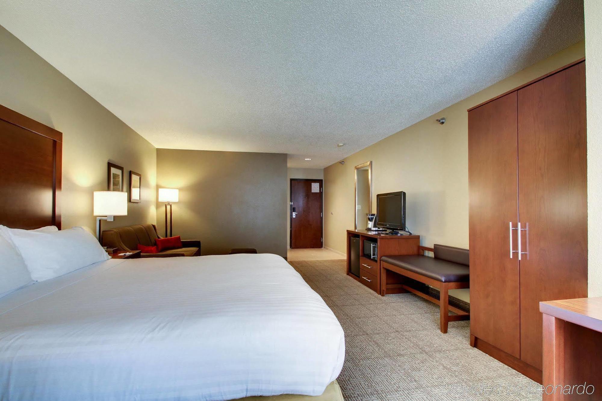 Comfort Inn Ottawa Starved Rock Area Extérieur photo