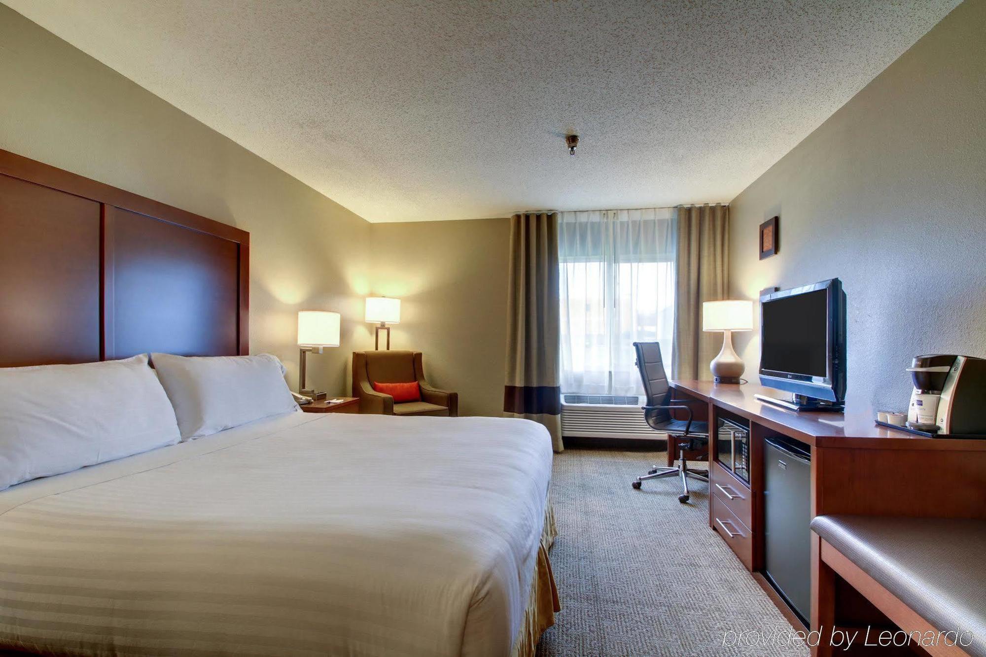 Comfort Inn Ottawa Starved Rock Area Extérieur photo