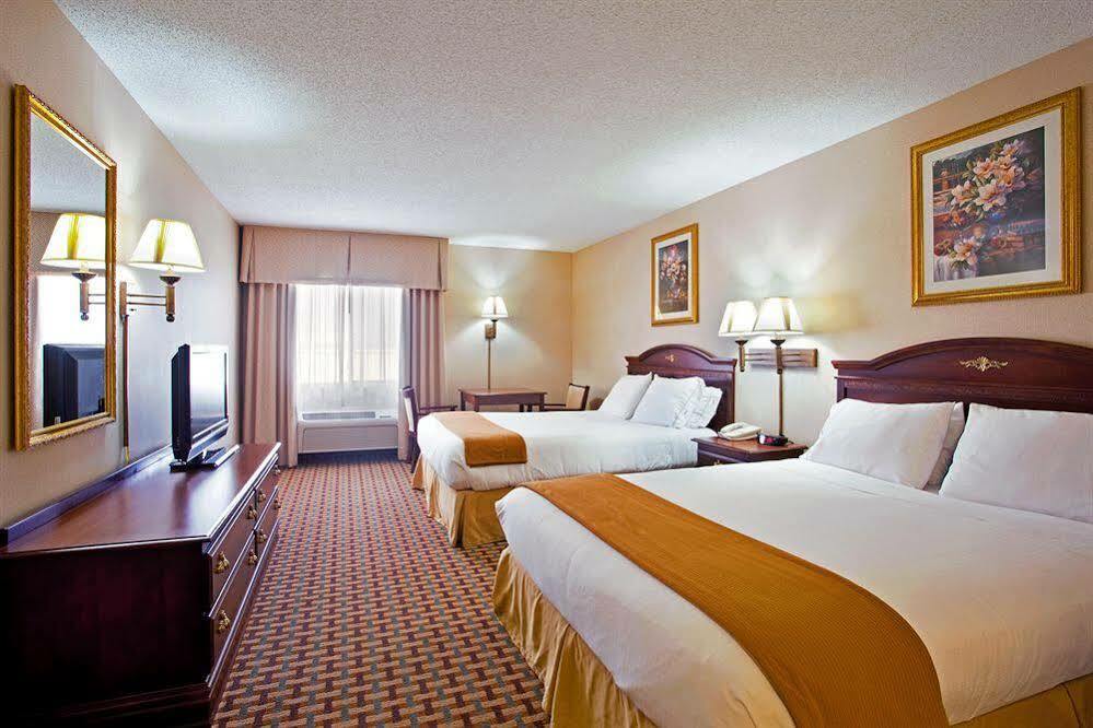 Comfort Inn Ottawa Starved Rock Area Extérieur photo